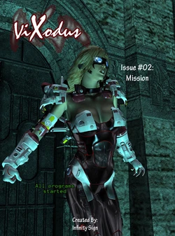 [Infinity Sign] Vixodus Ch. 2