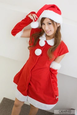 [Graphis Special] 2009 Rio Fujisaki (藤崎りお)