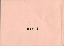 [Kotatsuya (Kotatsu Neko)] MOVIE (Urusei Yatsura)