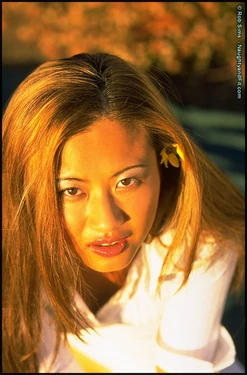 Juki @ Beautease - Casual Sexy