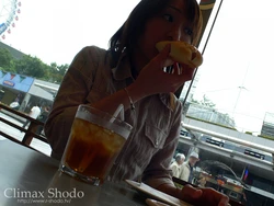 [r-shodo] azusa