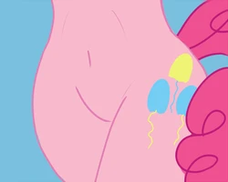 RULE 34 PONIES (Pinkie Pie)