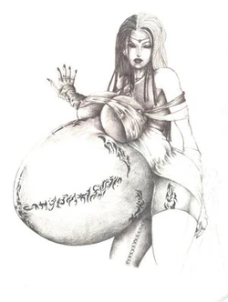 Works By Invictusvoxfini (and silverstar1976)