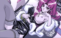 [Sorciere] Taxi Genmutan ～ Strange World ACT.2 ～