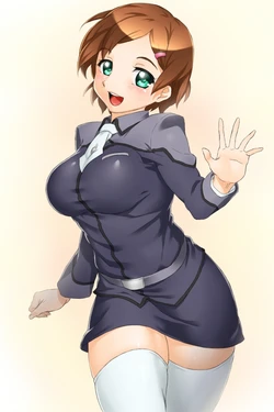 [Pivix]Artist-Onsoku Maru [Mix Ecchi, Non]