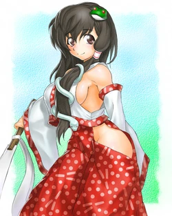 [Pixiv] 音速犬 (701809)