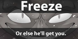 [Tderek99] Freeze (Pokemon)