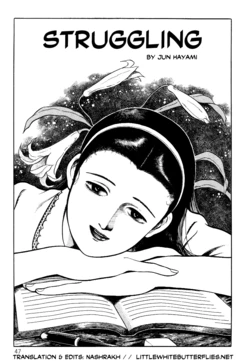 [Hayami Jun] Nejikomareru | Struggling (Chimamire Tenshi) [English] =LWB=