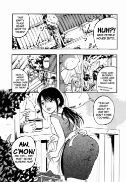 [Ochita Taiji] What the hell are my neighbors up to!? (ENG) =LWB=