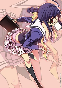 Artist-Lee Soohyun [Mix Ecchi, Non-H]