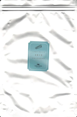 (C81) [PASTA'S ESTAB (Murata Range)] LAST EXILE 2012 CALENDAR (Last Exile)