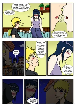 [Matt Wilson] naruhina chronicles first love [color R.O.D.]