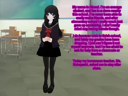 [The Necromancer] Hitomi