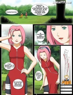 [HentaiFTP] Untitled (Naruto)[French][Auron57]