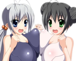 [Pixiv] Artist_midori_shinzo(緑色の心臓)