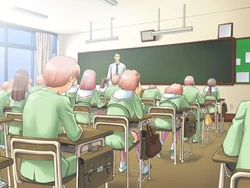 [Suehirogari] Tsumi to batsu game