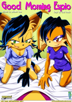 Good Morning Espio (french)