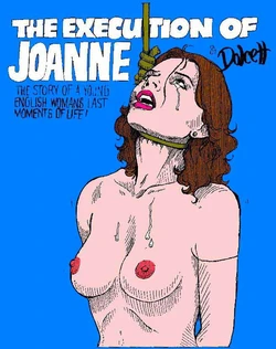[Dolcett] The Execution of Joanne [English]