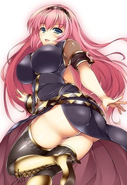 [Pivix]Artist-Izayoki Kaname