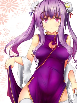 [Pivix]Artist-Fukunaga Kazuhiro [Touhou Mix Some H, Ecchi]