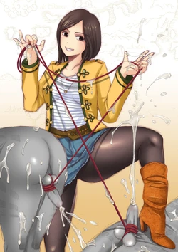 Super Sentai Girls - 2