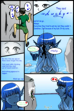 [Acerok] Luckiest guy