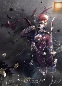 - Artist - Lee Byung Hee (Easycrew)