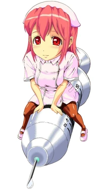 [Pixiv] Nukunuku Orange (746416)