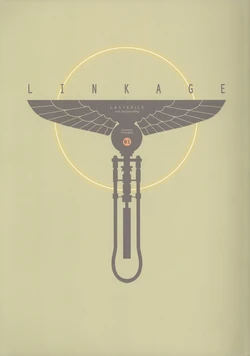 (C81) [PASTA'S ESTAB (Murata Range)] LINKAGE (Last Exile)