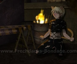 Yice BDSM collection