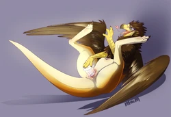 My furry collection 2