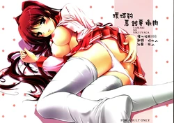 (C68) [Kemokomoya (Komori Kei)] Tama-nee no Nikujaga | 環姐的馬鈴薯燉肉 (ToHeart2) [Chinese] [漢化好沒]