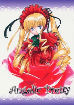 (C68) [Fake Gym (Matsumoto Anri)] Angelic Pretty (Rozen Maiden)