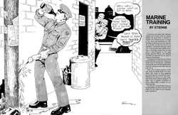 [Stephen]Marine Training