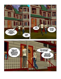 [icolan] Second Childhood