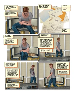 [icolan] Easy Street