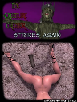 Creature Creator Strikes Again [Thai]