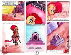 [Neokat] Futa Warrior Documentary
