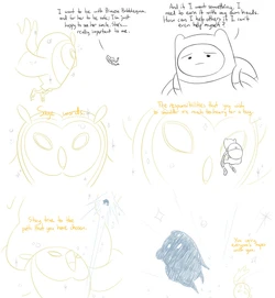 Wizard Steps-Good Ending