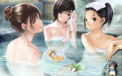 Love Plus+