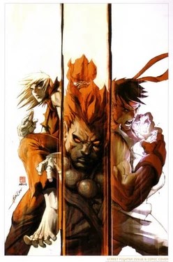 capcom
