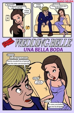 LORNA una bella boda (Mano Negra)