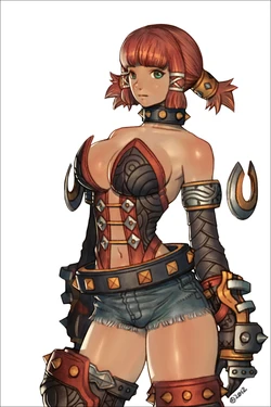 Artist - Kyoungseok Oh - alien1452