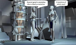 [MysticCelt] Sapph of Venus 1