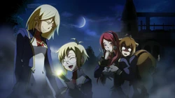 BlazBlue