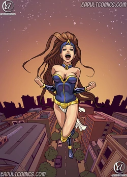 Amazing Girl-Brooke Lima (previews only)