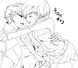 [Pivix]Artist-Suta Furachina [Mix Ecchi, Non-H]