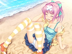 [Twinkle] Tropical KISS (HCG Lossless)