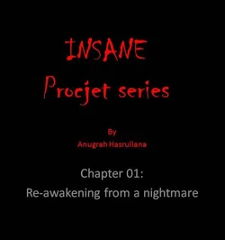 INSANE project series
