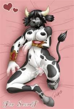WoW (Tauren pics)